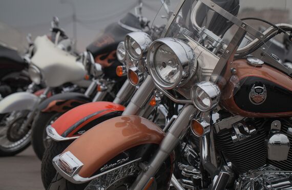 原付きを取り扱い利便性の高いレンタルサービスを展開 | バイク屋アキラは箕面市で営業しています