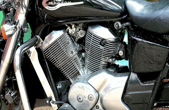 原付きのエンジンがかかないなどの不調に対処いたします | バイク屋アキラは箕面市で営業しています